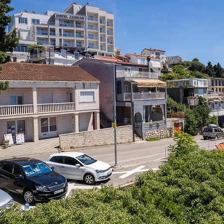 Apartments Aurora Neum Dış mekan fotoğraf