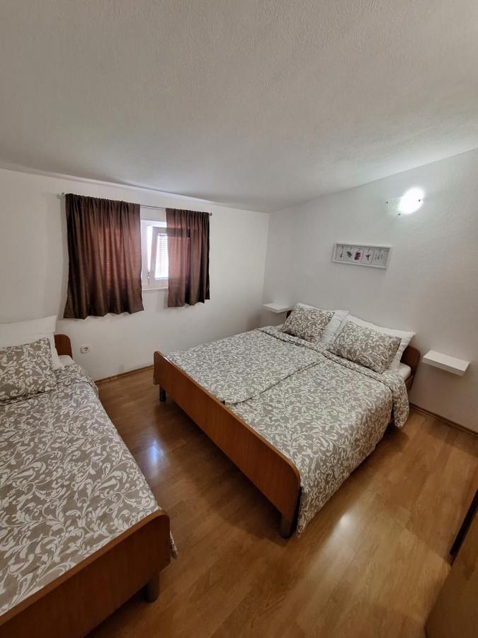 Apartments Aurora Neum Dış mekan fotoğraf