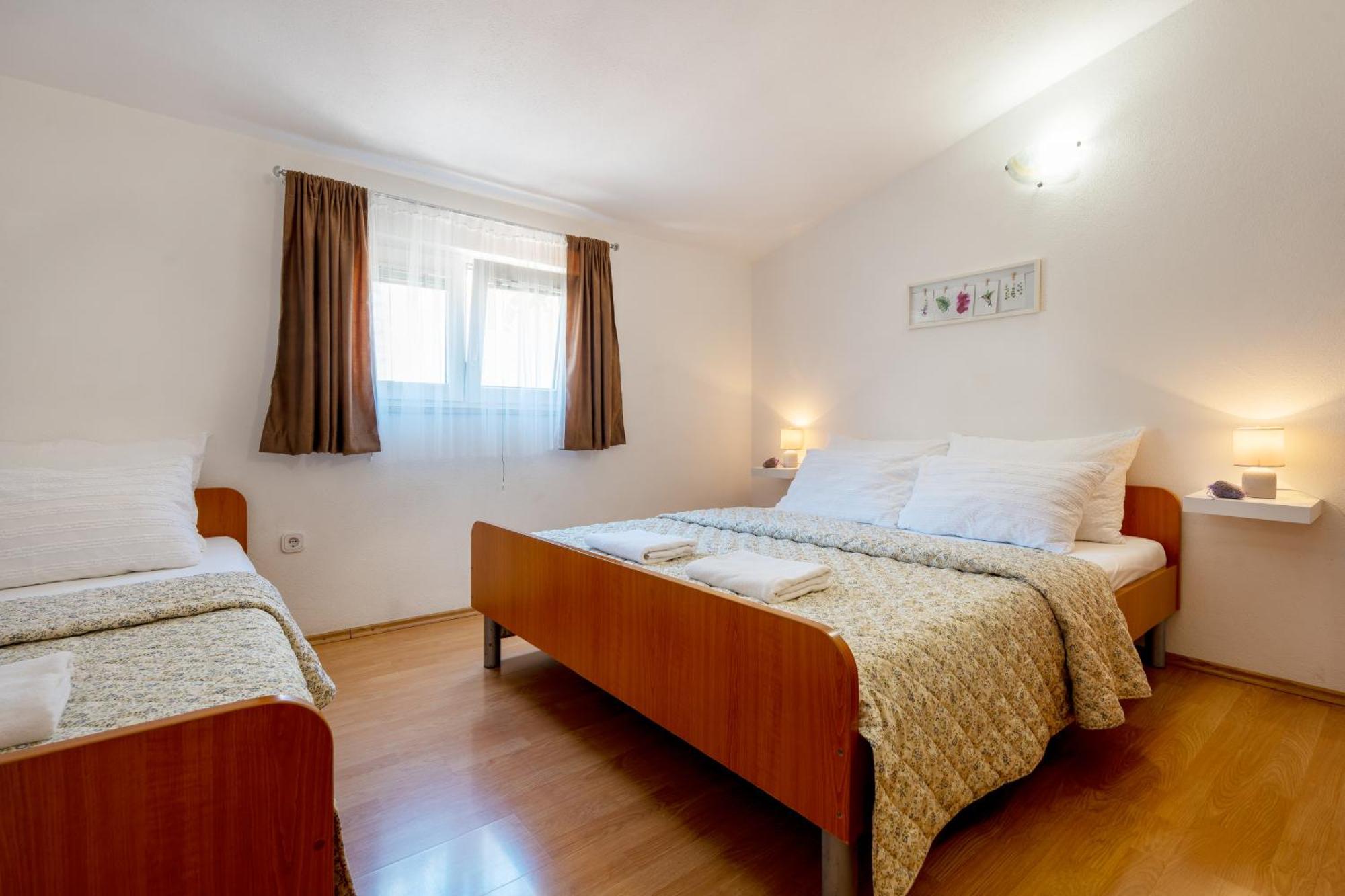 Apartments Aurora Neum Dış mekan fotoğraf